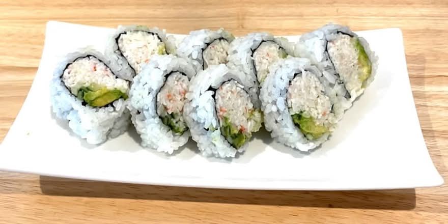 California Roll