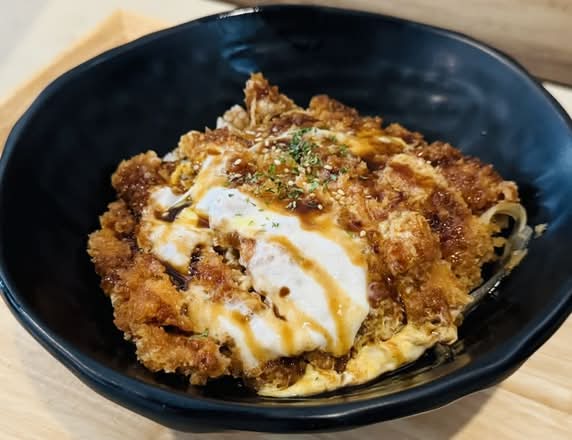 Katsu Don