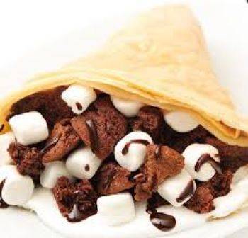 Rocky Road