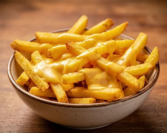 Cheese Fries