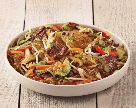 Japchae