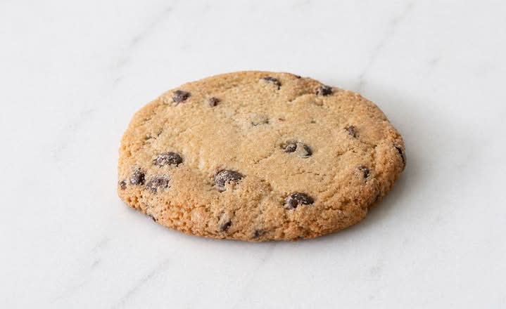 Sea Salt Chocolate Chip