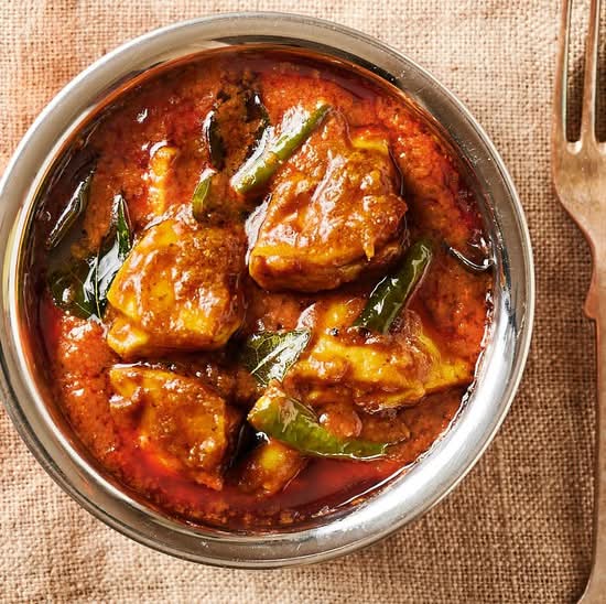Chicken Tikka Masala (26 Oz) (Street Style)