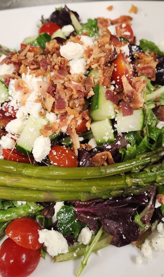 Liguria Chicken Salad