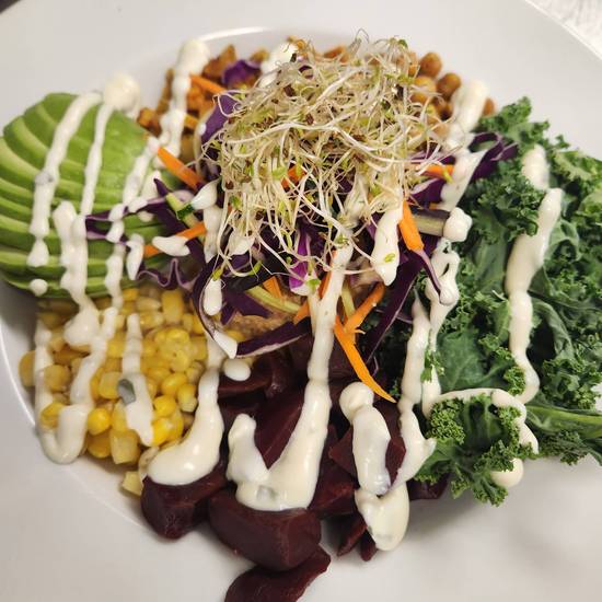 Power Bowl