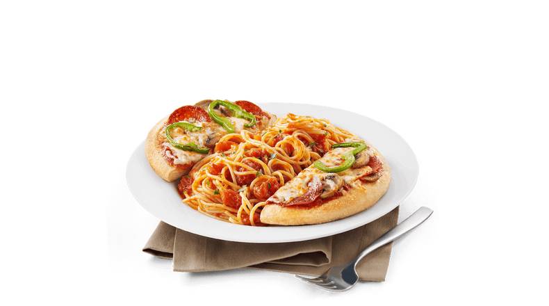 Pizza-ghetti