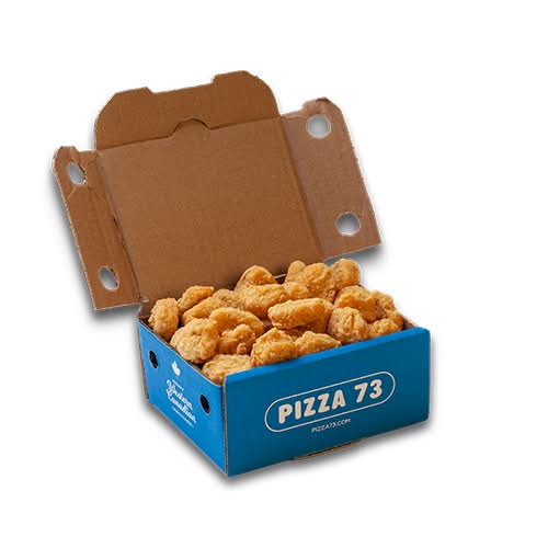 Popcorn Chicken 20pc