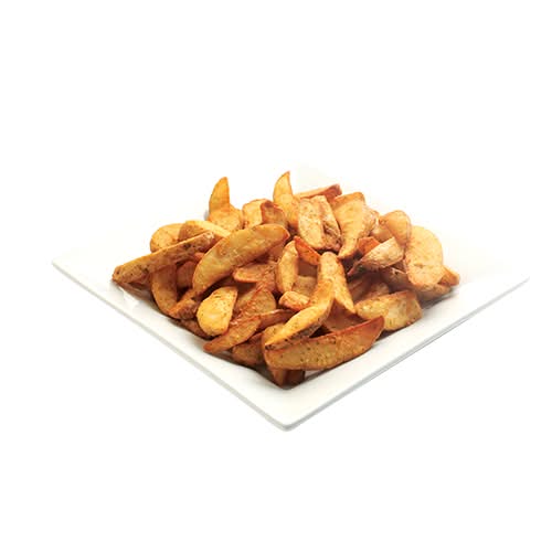 Potato Wedges