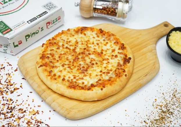 Margherita (Large)