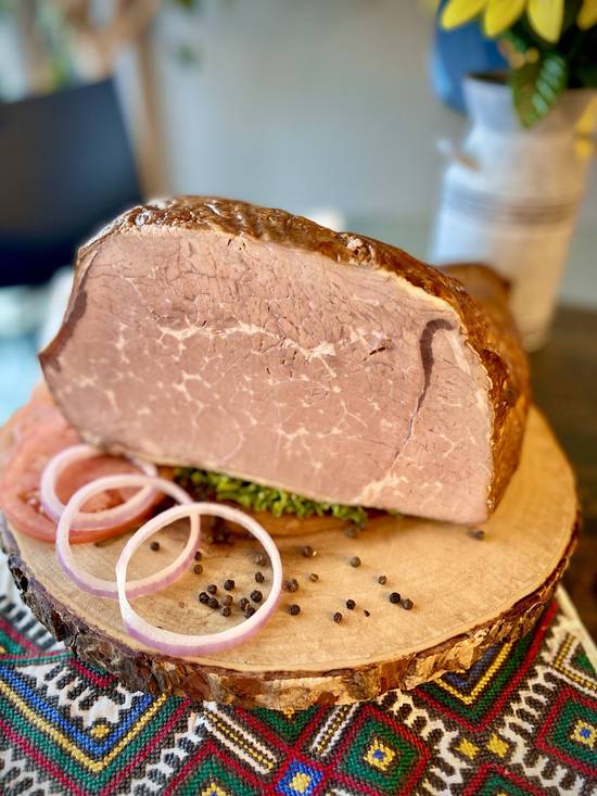 Roast Beef