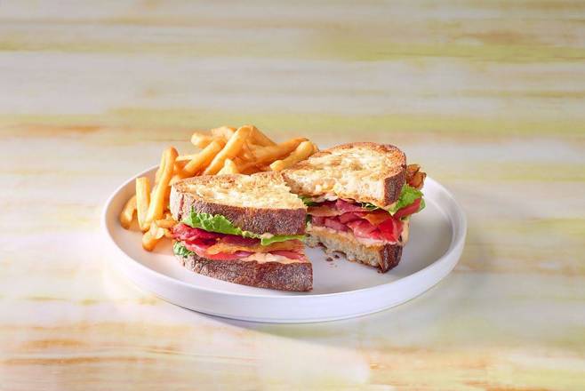 BLT Sandwich