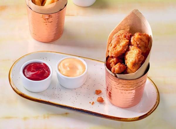 Fried Chicken