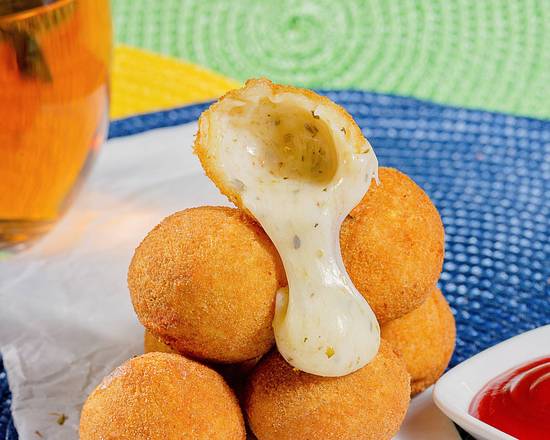 Cheese Balls (6pcs-30g)
