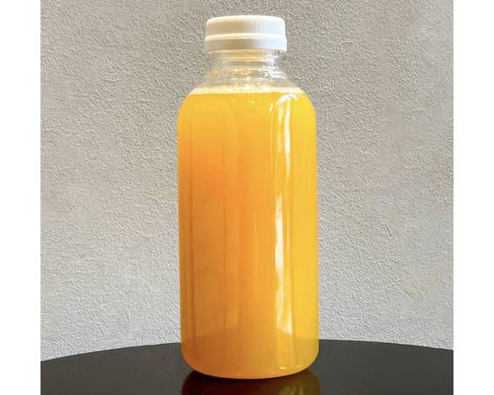Passion Fruit Juice