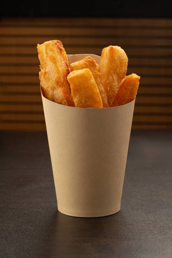 Yuca Fries