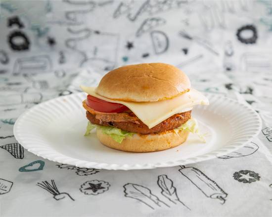 Veg Burger