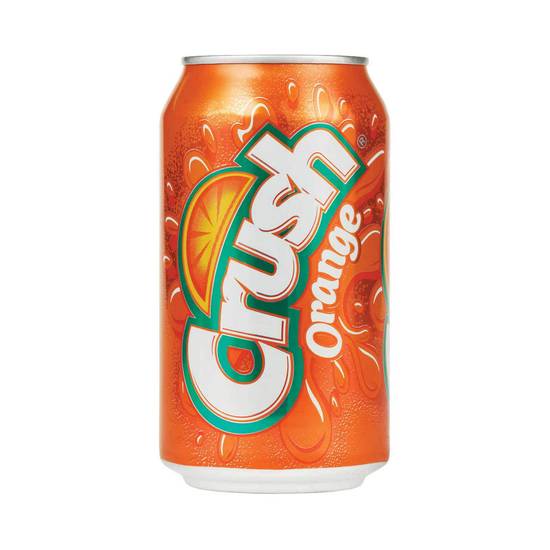 Crush Orange (355 ml)