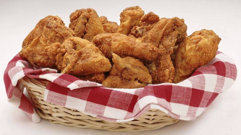 Ailes de Poulet / Chicken Wings