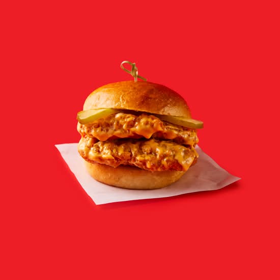 Tender Sandwich