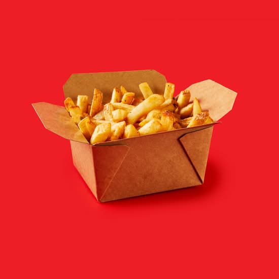 Side Fries