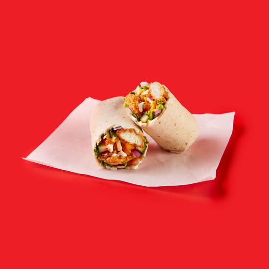 Tender Wrap