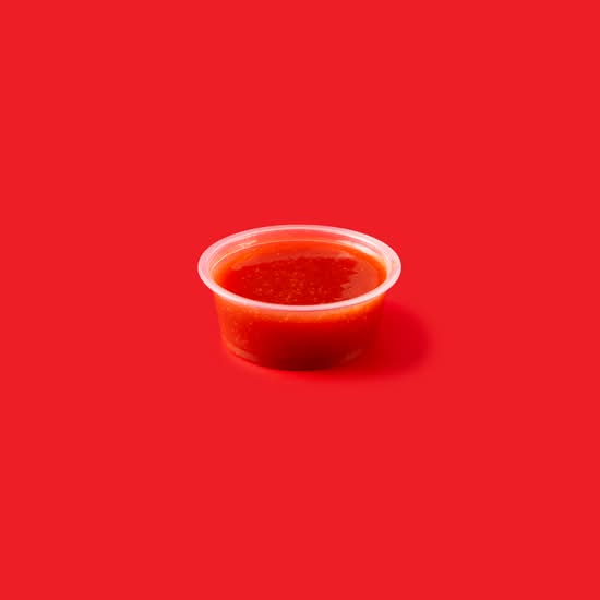 Extra Flavour
