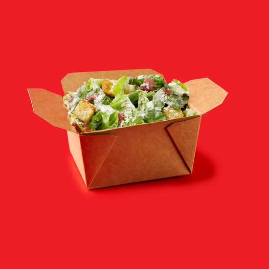 Side Caesar Salad