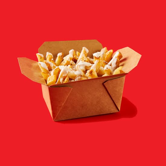 Side Gar Par™ Fries