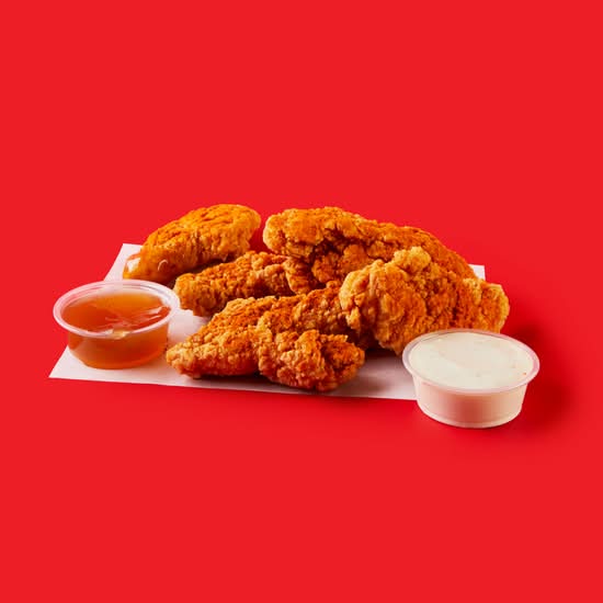 5 Tenders