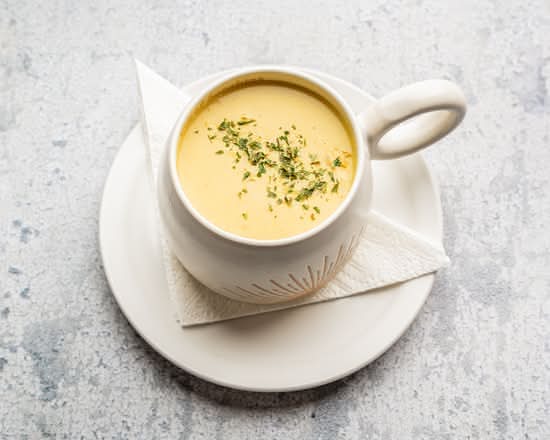 Soup of the Day