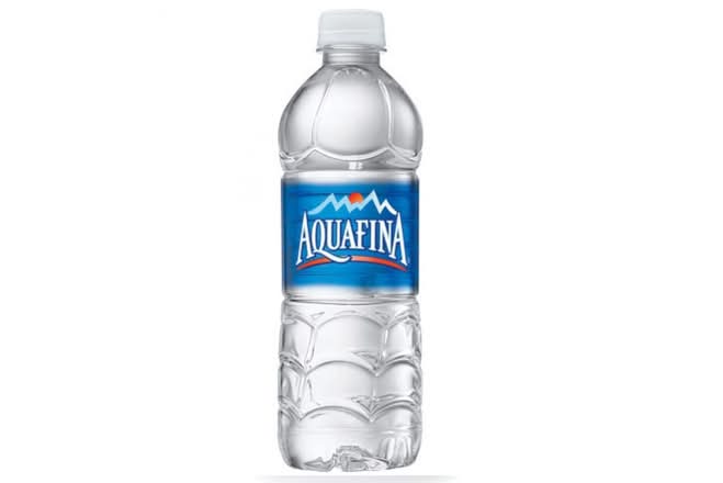 Bottled Water - 591mL