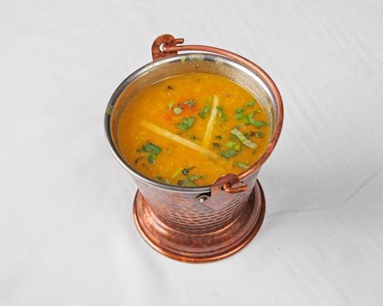 Yellow Dal Tadka