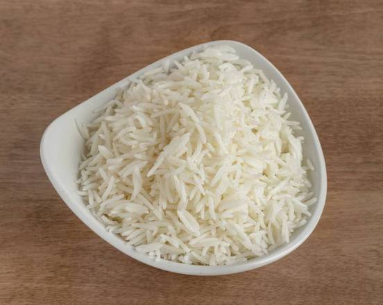 Side Plain Basmati Rice