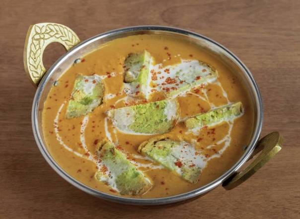 Malai Kofta