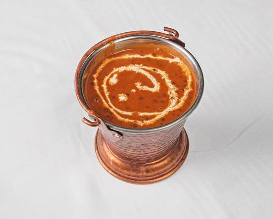 Dal Makhani