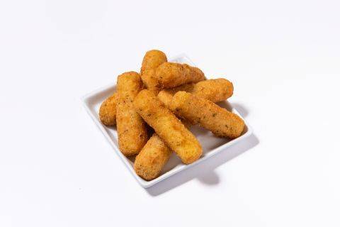 Mozza Sticks (6 Pcs)