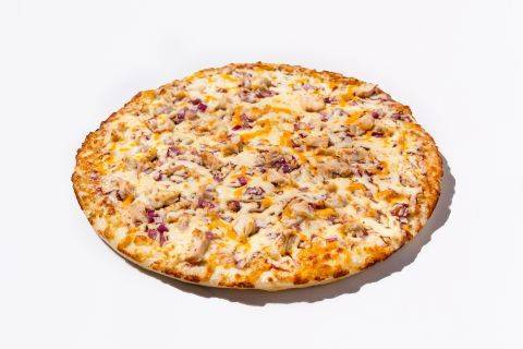 12" Medium Buster's BBQ Chicken Pizza