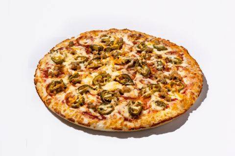 12" Medium Firestarter Pizza