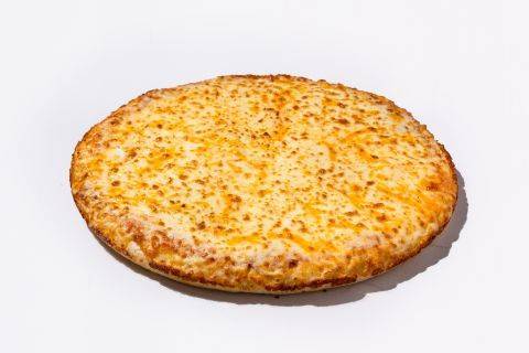 10" Small Cheester Pizza