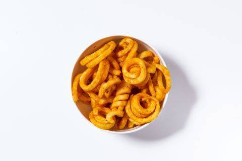 Curly Fries