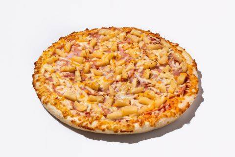 14" Large Tropical Hawaiian Pizza