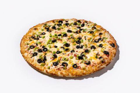 14" Large Two-Topper Pizza