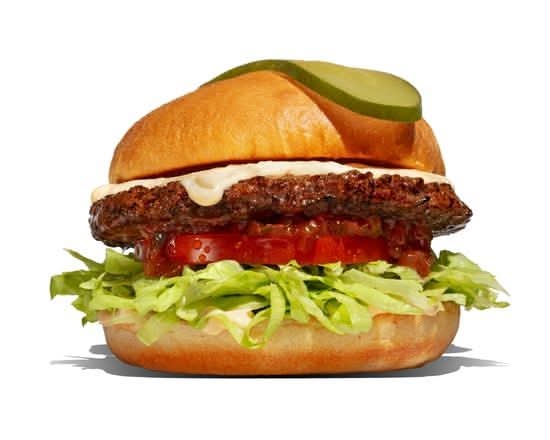 Original Burger
