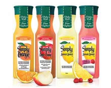 Simply Juice