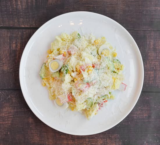 Crab Salad