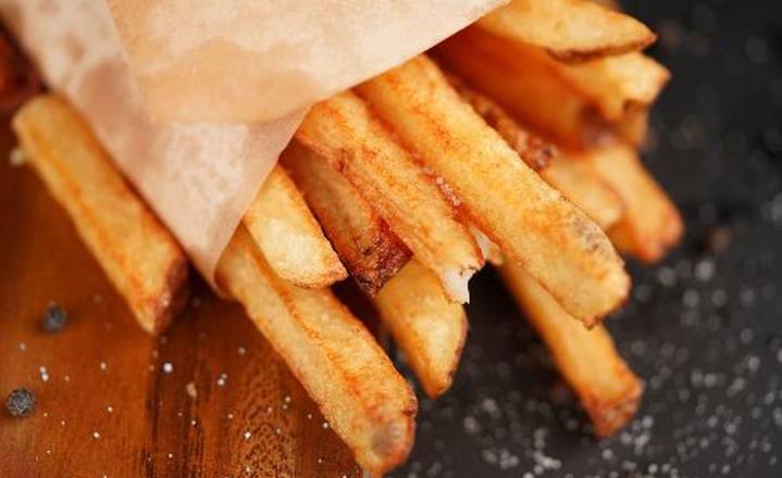 Fresh Cut Fries