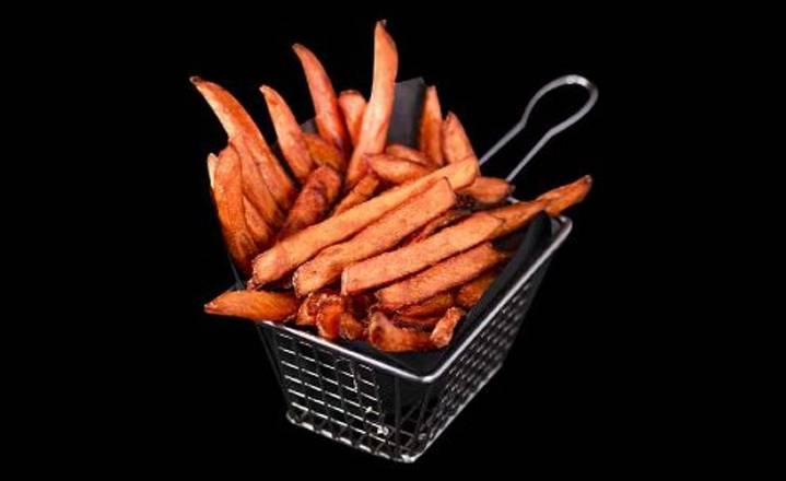 Sweet Potato Fries