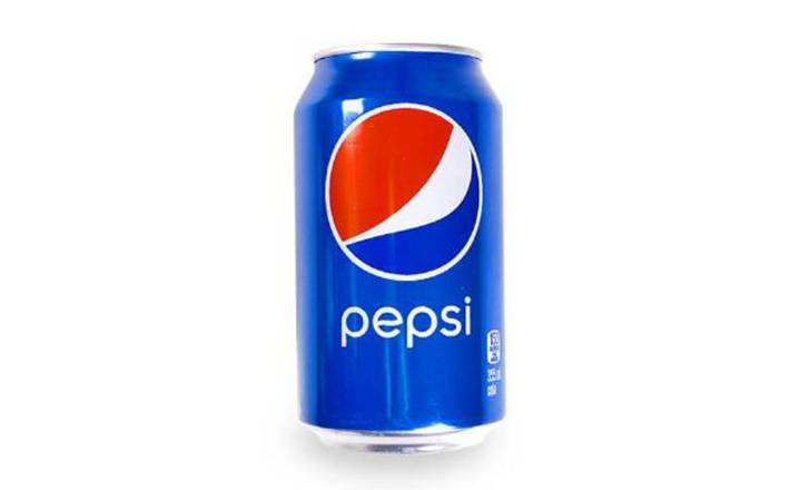 Canned Pop