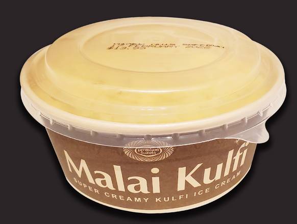 Malai Kulfi
