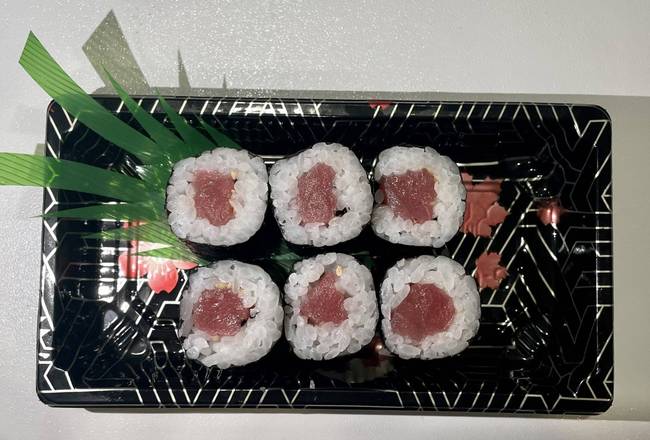 Tuna Roll